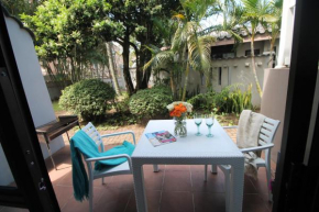 Summer Lodge Villa 4